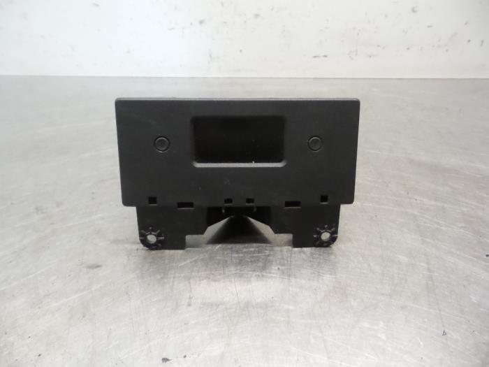 Affichage intérieur d'un Peugeot 206, -, 3 mois de garantie, Utilisé, -