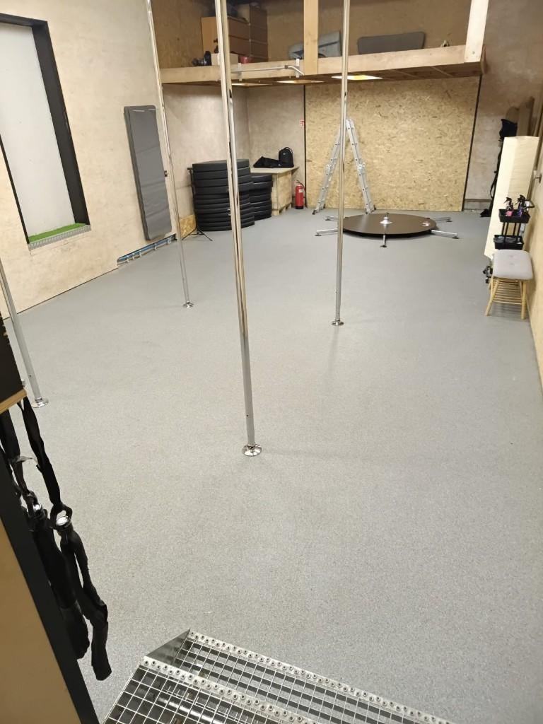 Hobbyruimte te huur, Zakelijke goederen, 50 m², Huur, Creatieve ruimte