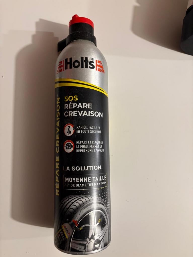 Holts oplossing tegen perforatie, Auto diversen, Onderhoudsmiddelen, Ophalen