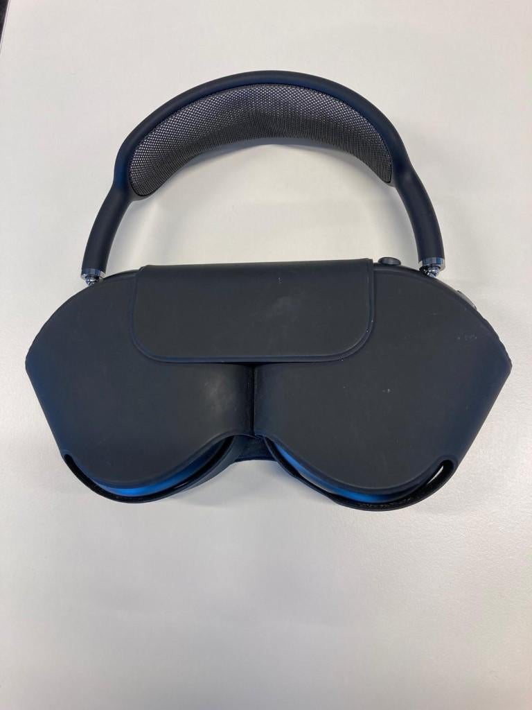 Apple AirPods Max Space Grey, TV, Hi-fi & Vidéo, Casques audio, Autres marques, Circum-aural, Enlèvement, Comme neuf