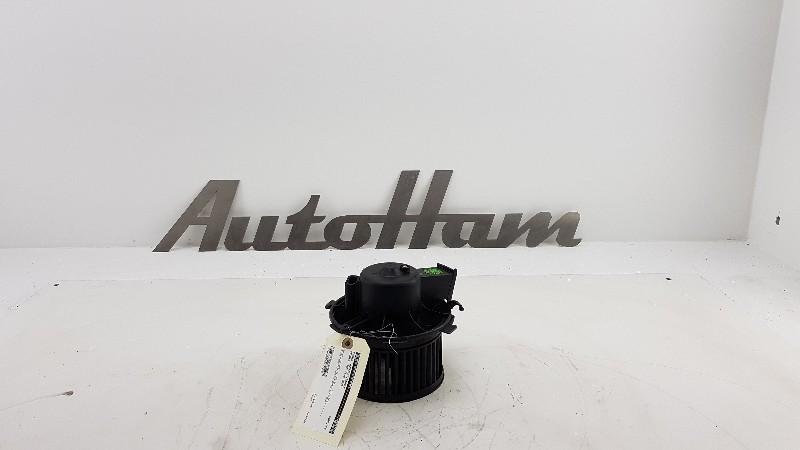 VENTILATEUR RADIATEUR MOTEUR Peugeot 206 (2A / C/H/J/S), Utilisé, Peugeot