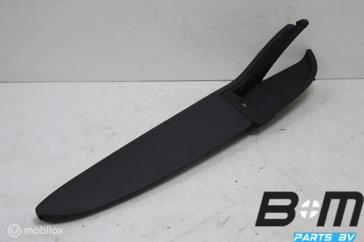 Armsteun in portier rechts Audi A3 8P Cabrio 8P7897174, Auto-onderdelen, Gebruikt