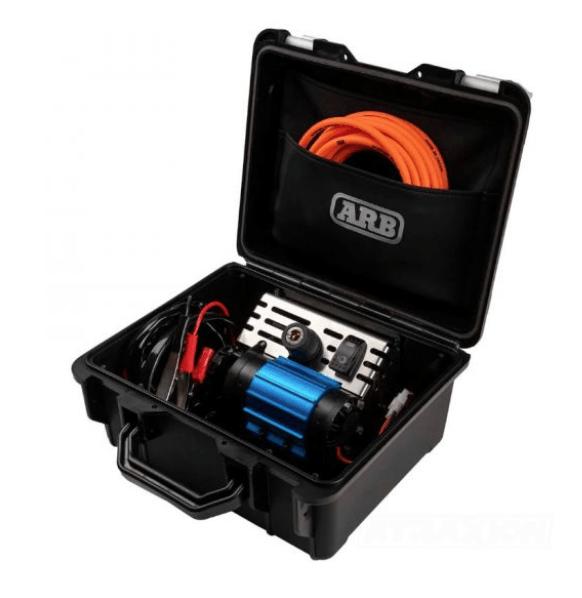 ARB Compressor draagbaar 12 Volt Recovery Gereedschap V2, Auto-onderdelen, Overige Auto-onderdelen, Nieuw, Verzenden