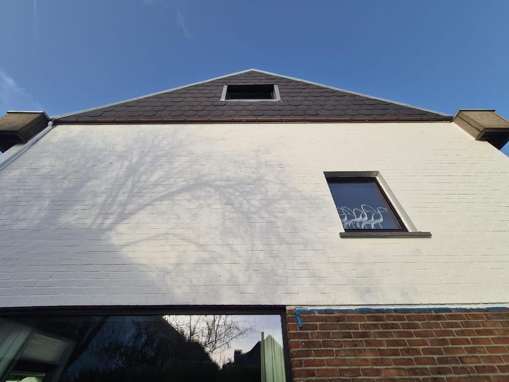 Professionele Schilder en Kluswerken Betrouwbaar & Vakkundig, Ophalen, Zo goed als nieuw