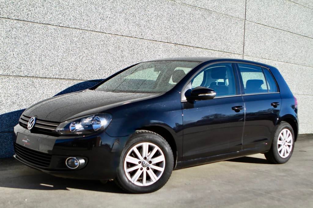 Volkswagen Golf 1.4 TSI Comfortline, Autos, Volkswagen, Entreprise, Achat, Golf, ABS, Airbags, Air conditionné, Ordinateur de bord