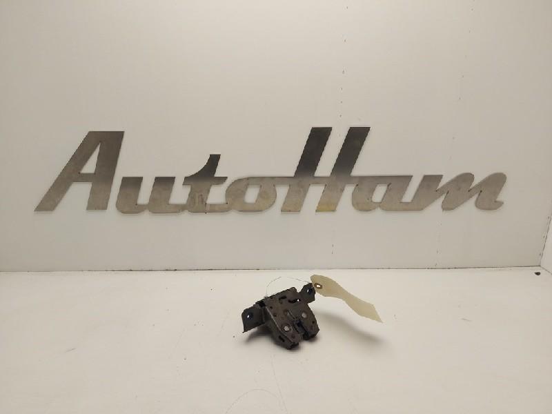 SLOTVANGER ACHTERKLEP Opel Adam (01-2012/12-2019), Auto-onderdelen, Carrosserie, Gebruikt, Opel