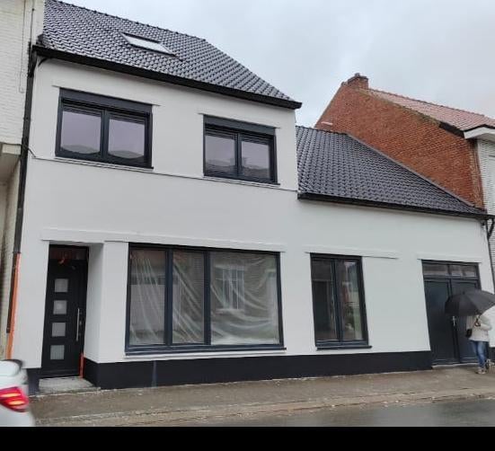 Te huur ruime woning Bilzen, Immo, Huizen te huur
