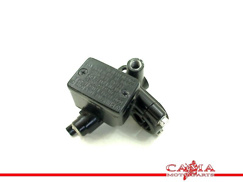 REMPOMP ACHTER Suzuki UK 110 Address (UK110), Dhr. S. di Majo, Gebruikt, Info@cama-motorparts.nl, P.J. Troelstraweg 8 8
3144 CX  MAASSLUIS, NL