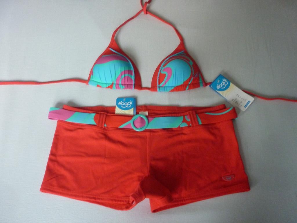 Bikini Sloggi, Enlèvement ou Envoi, Sloggi, Bikini, Neuf