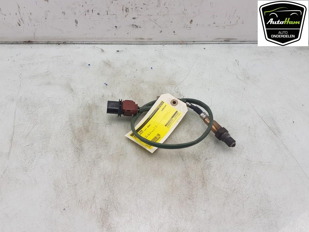 LAMBDASONDE Fiesta 7 (|0258017604|F1FA9Y460EA|2289326|), Gebruikt, Ford