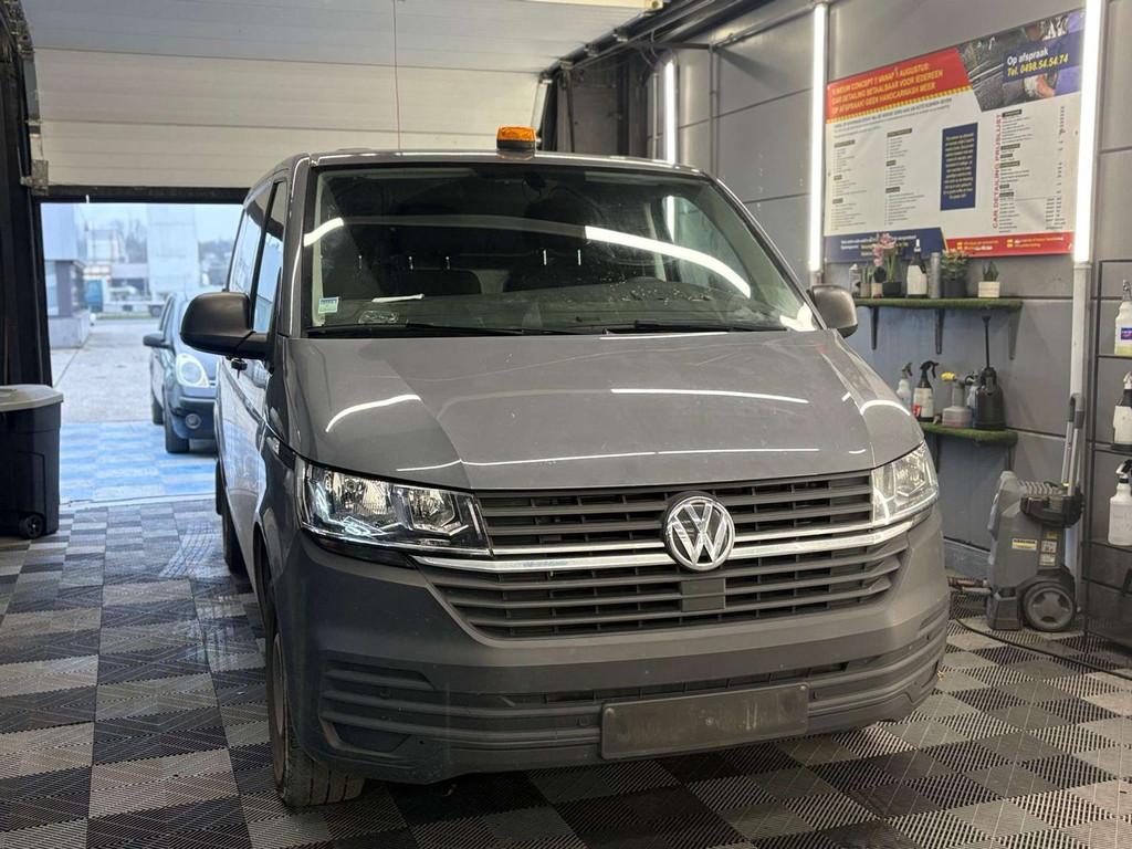 Volkswagen 2.0 TDi DSG Automatique (EU6d-T) bj. 2024 1 eigen, Achat, Entreprise, 3 places, 1968 cm³