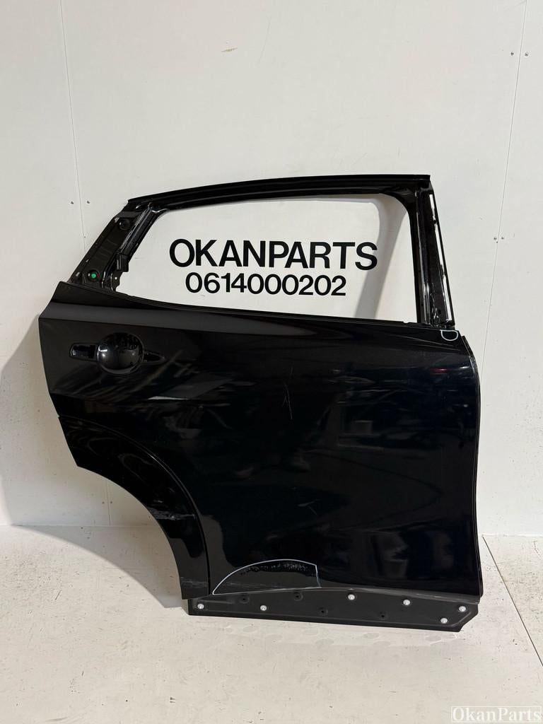 Nissan Ariya rechter achterdeur portier rechts, Gebruikt, Achter, Deur