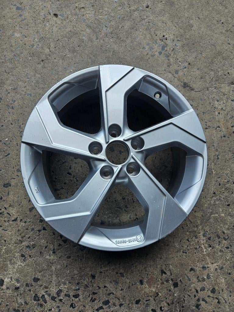 Jantes Nissan Qashqai neuves — 17 pouces, Enlèvement ou Envoi, Nissan