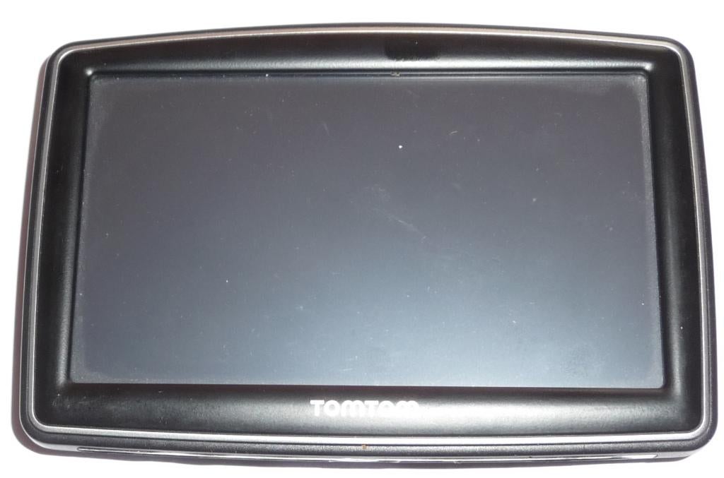 GPS TomTom IQ XXL 5 pouces Europe de l'Ouest, Auto diversen, Autonavigatie, Ophalen of Verzenden, Gebruikt