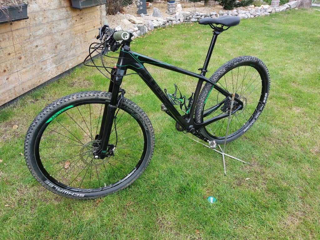 Mtb Cube 29´, Fietsen en Brommers, Ophalen