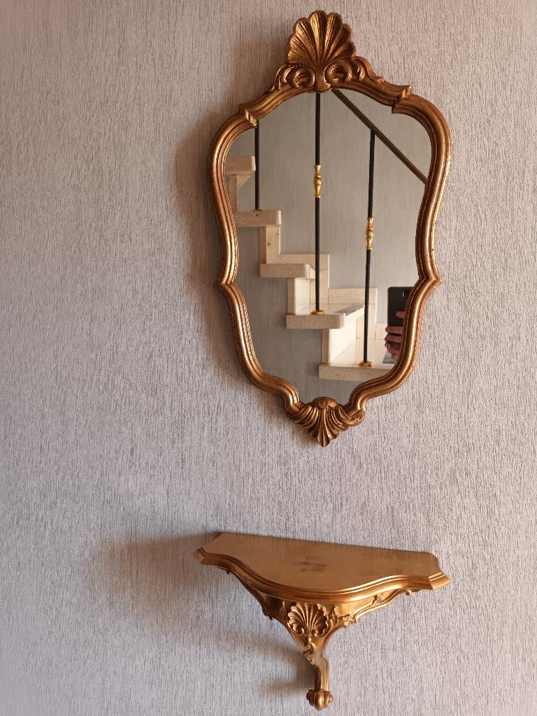 Spiegel, Ophalen, Overige vormen, Minder dan 50 cm, Minder dan 100 cm