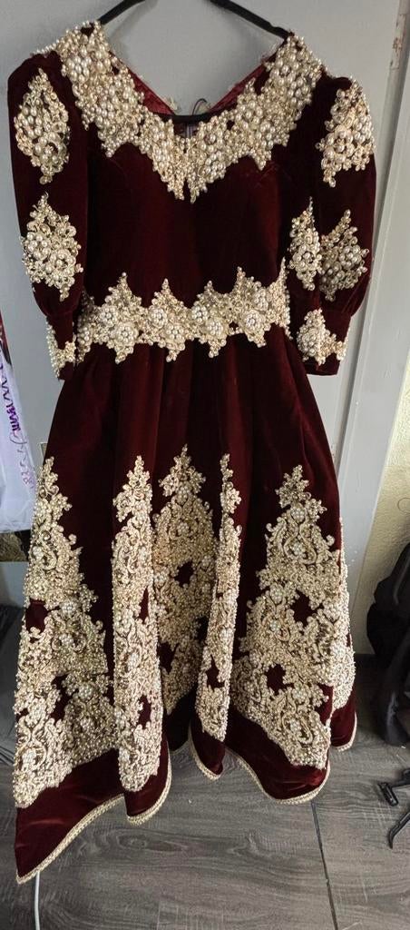 Dimije, Kleding | Dames, Ophalen, Zo goed als nieuw, Maat 46/48 (XL) of groter