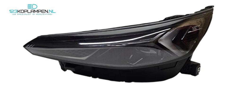 BAIC Beijing 7 koplamp links LED, Auto-onderdelen, Verlichting, Gebruikt, Herkomst onderdeel bekend, Verzenden