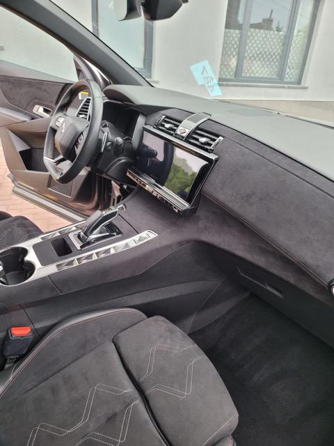 Ds7, Auto's, DS, Regensensor, 96 kW, Particulier, SUV of Terreinwagen