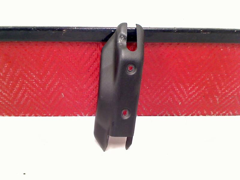 RADIATEURKAP Ducati Streetfighter 848 (01-2009/12-2015), Dhr. S. di Majo, Gebruikt, Info@cama-motorparts.nl, P.J. Troelstraweg 8 8
3144 CX  MAASSLUIS, NL