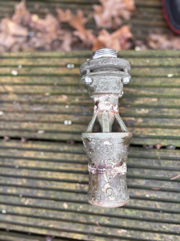 Oase cascade50T nozzle, Jardin & Terrasse, Accessoires pour étangs, Enlèvement