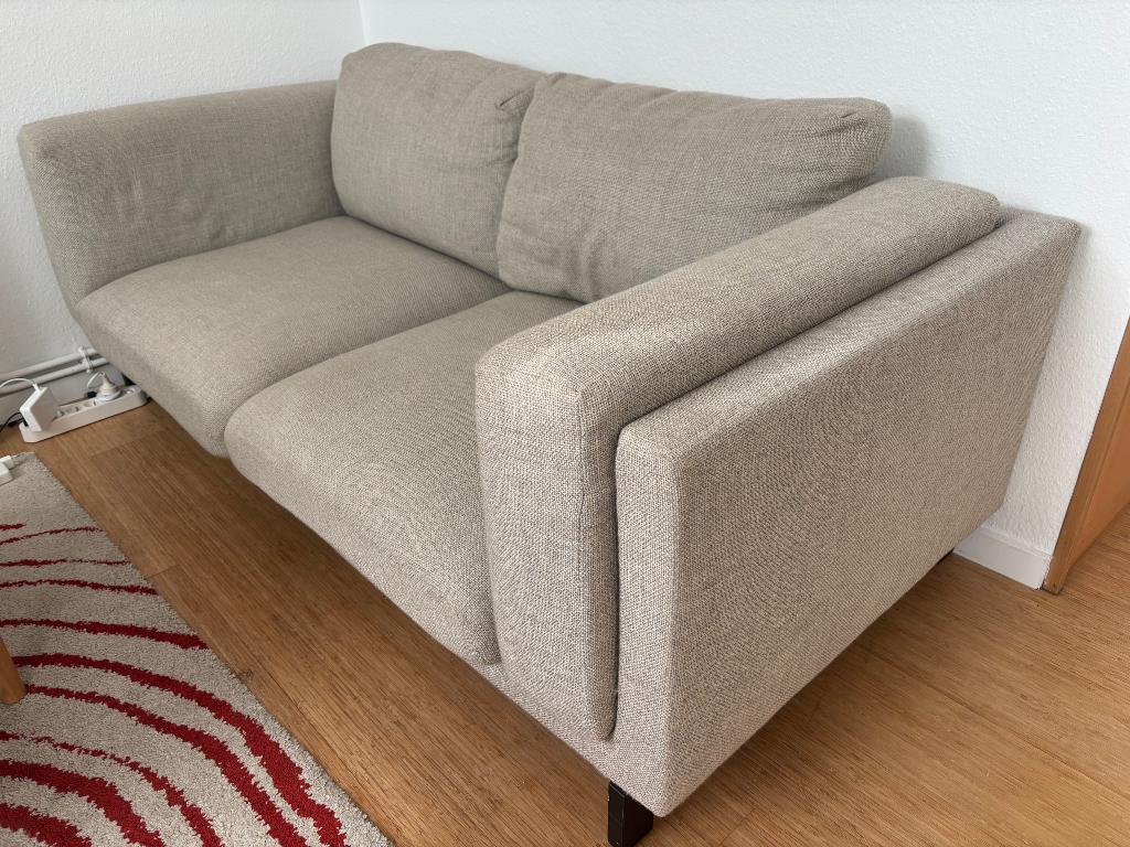 Free couch, Enlèvement, Utilisé, Banc d'angle