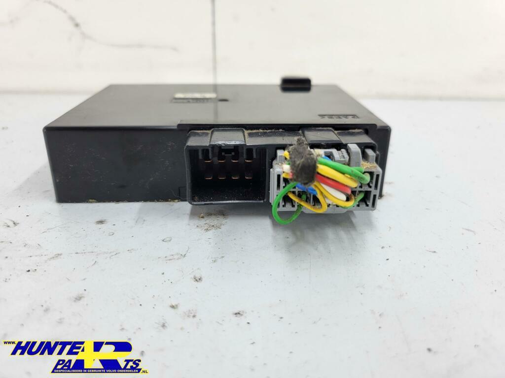 Computer stoel Volvo S80 I ('98-'06) 9472916, Gebruikt, Ophalen of Verzenden, Volvo, Volvo