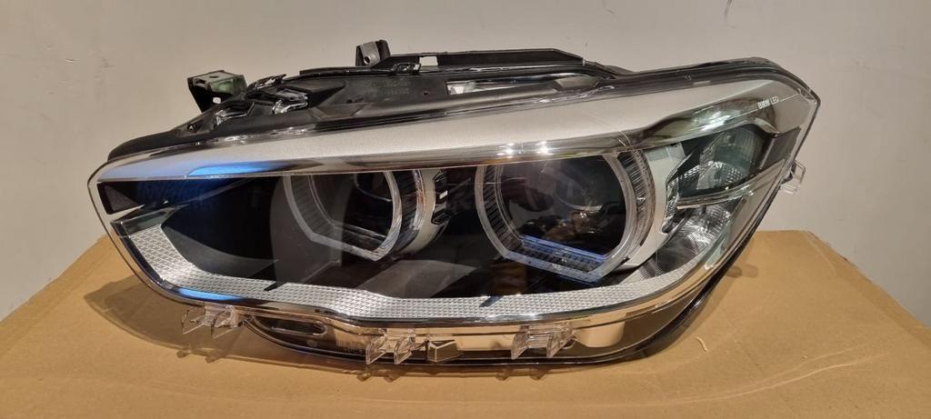 Kooplamp BMW 1 Serie F20 F21 LCI Voll LED Links 8738691-01, Auto-onderdelen, Gebruikt, -, -, Ophalen of Verzenden