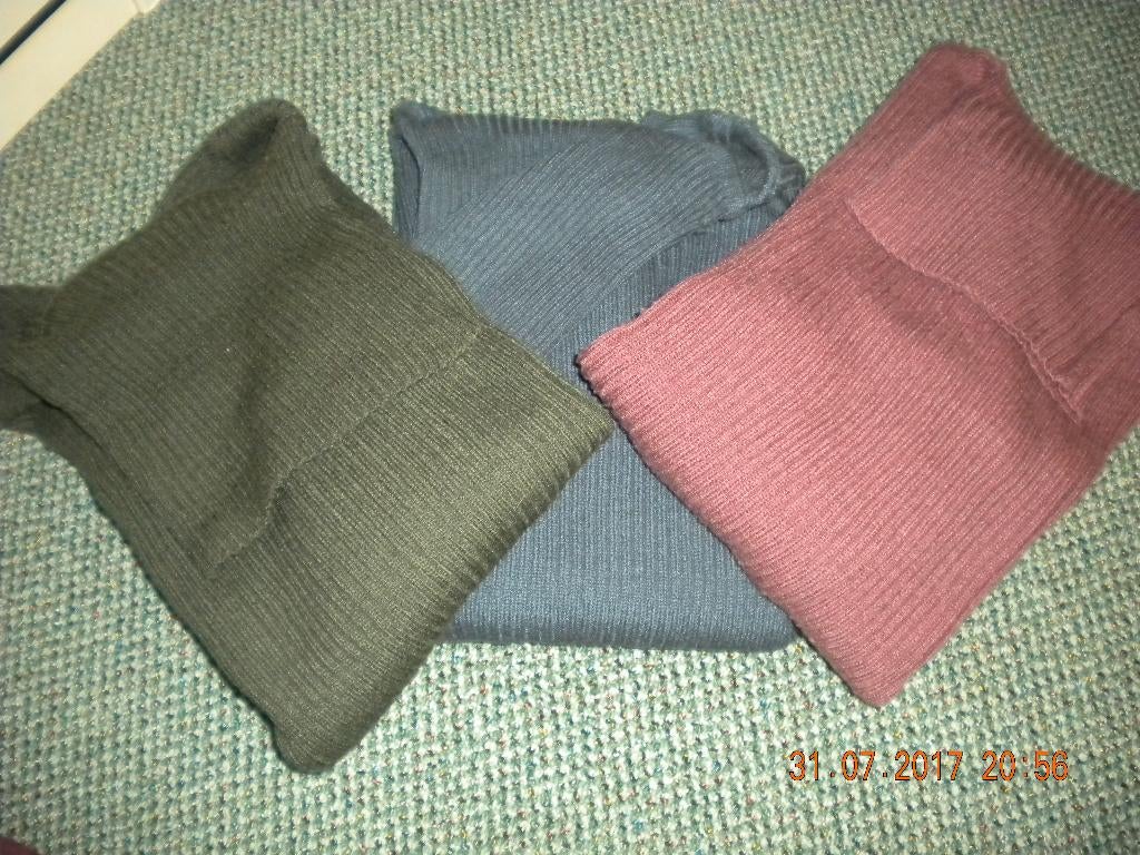 Pulls(3st.), Vêtements | Femmes, Pulls & Gilets, Enlèvement