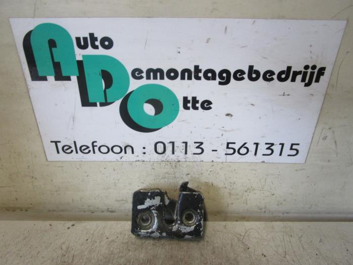 Deurslot Mechaniek 2Deurs rechts van een Porsche 924, Auto-onderdelen, Gebruikt, -, -, Porsche