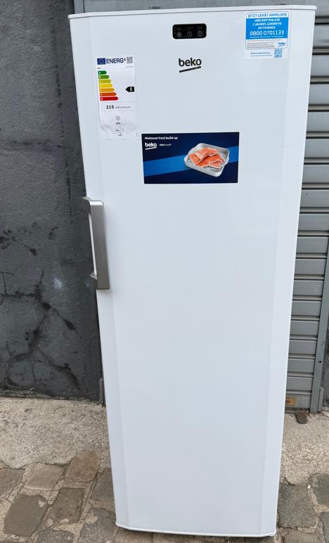 Congélateur armoire 5 tiroirs /A++ 244 Lit. Jamais utilisé, Electroménager, Congélateurs, Neuf, Congélateur, Classe énergétique A ou plus économe