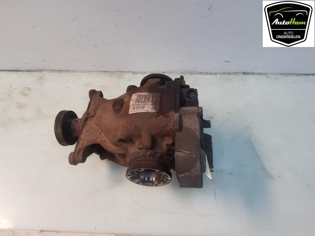 DIFFERENTIEEL ACHTER BMW 5 serie Touring (E61), Gebruikt, BMW