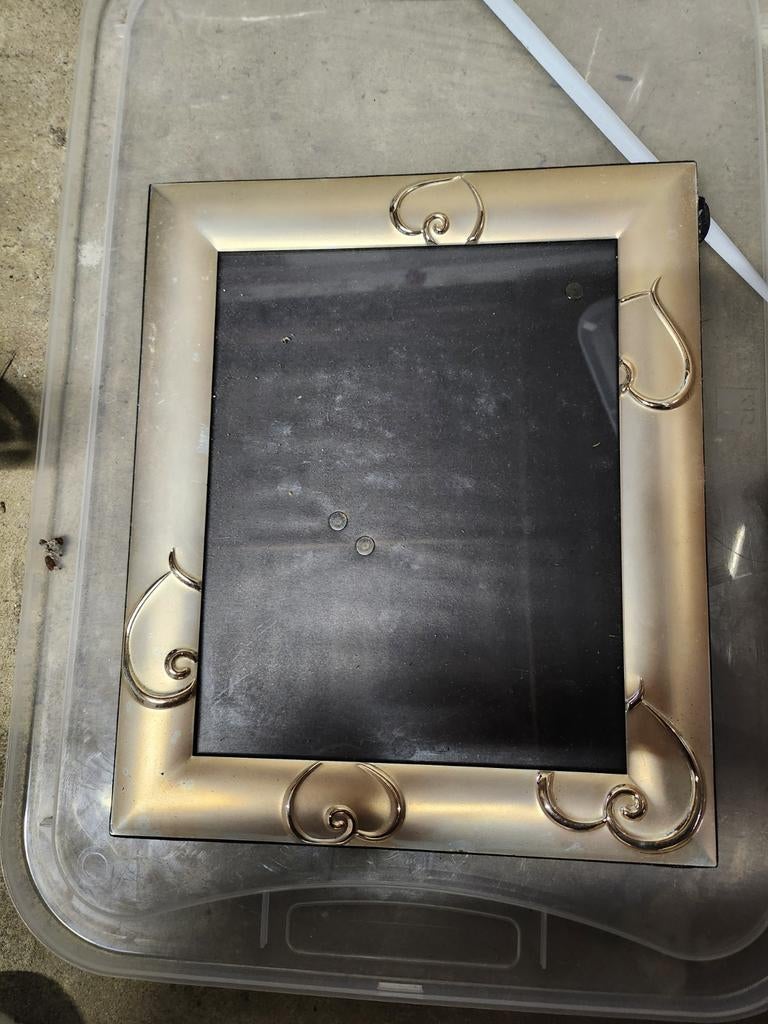 Cadre photo, Enlèvement ou Envoi