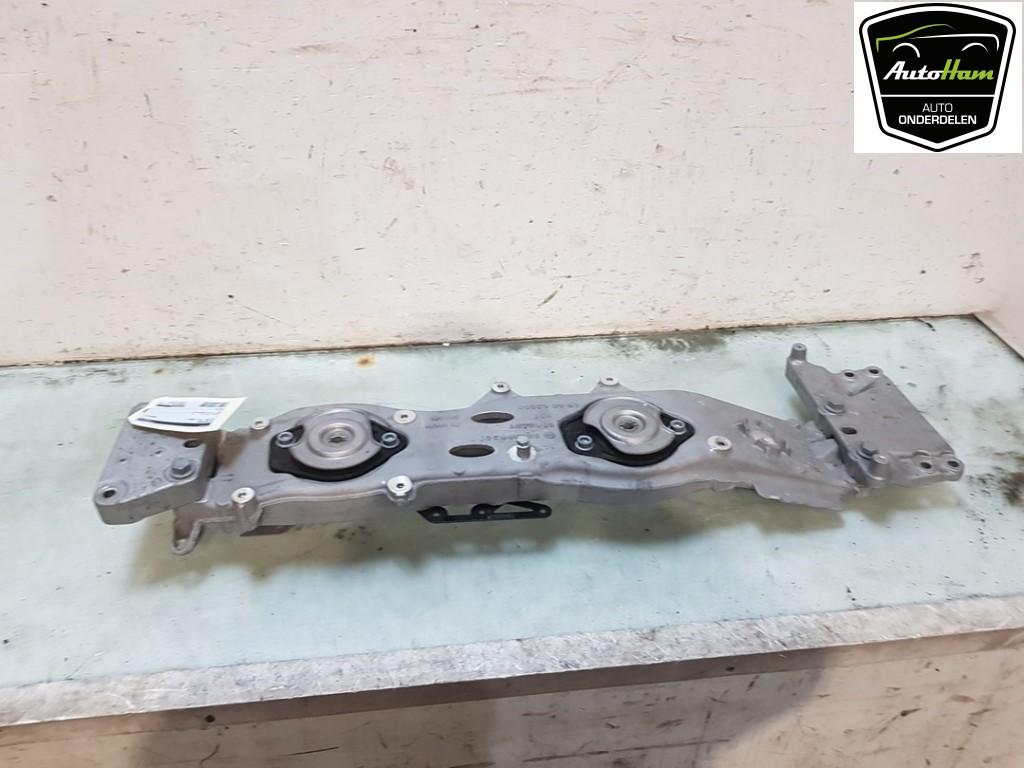 MONTAGE MOTEUR Volkswagen Golf VII (AUA) (|5QE199207F|), Autos : Pièces & Accessoires, Utilisé, Volkswagen