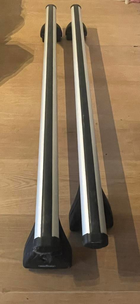 Barre de toit renault grand scenic, Enlèvement, Neuf