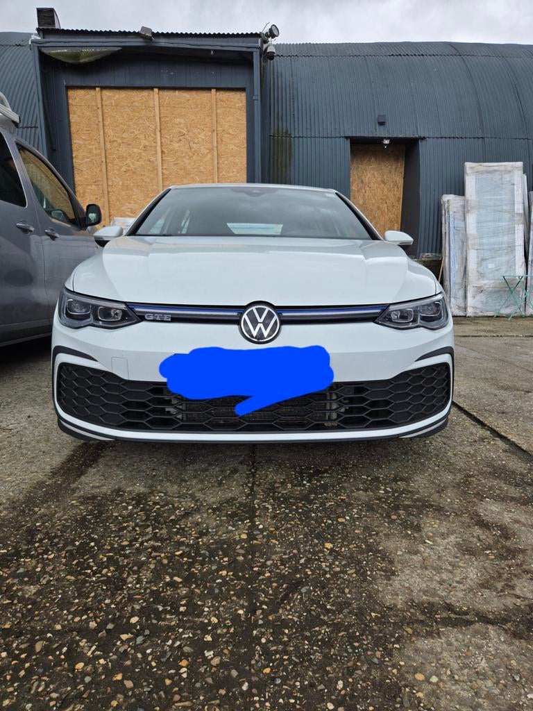 A vendre Golf 8 GTE, Particulier, Achat, Golf