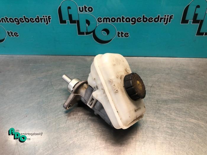 Cylindre de frein principal d'un Opel Corsa (Corsa C 00-), Autos : Pièces & Accessoires, -, Opel, 3 mois de garantie, Utilisé