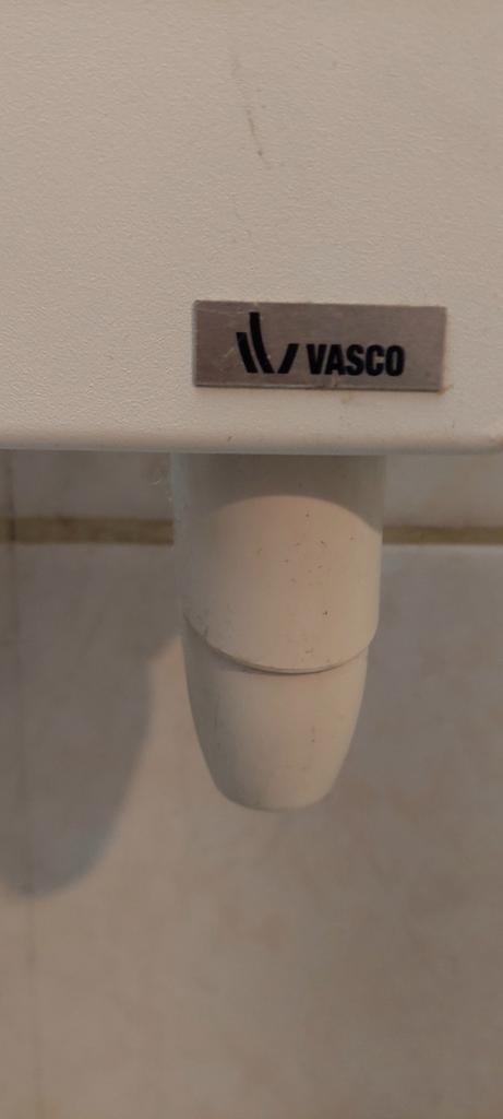elektrische radiator vasco, Doe-het-zelf en Bouw, Verwarming en Radiatoren, Ophalen, Radiator