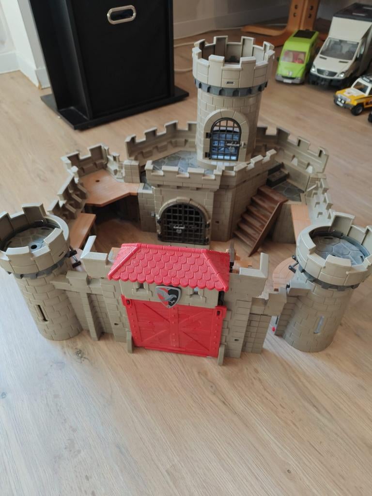 Lot playmobil, Kinderen en Baby's, Speelgoed | Playmobil, Ophalen