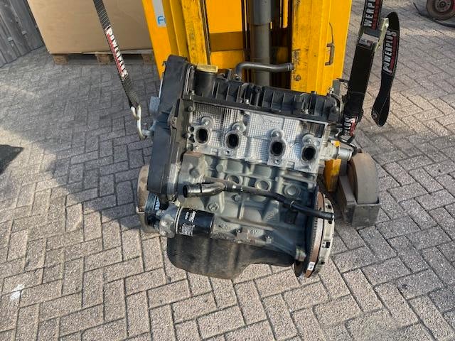 MOTORBLOK Fiat 500 (312) (01-2007/12-2012) (169A4000), Gebruikt, Dhr. R. de Gouw, Fiat, De Bloemendaal 21 21
5221 EB  'S HERTOGENBOSCH, NL