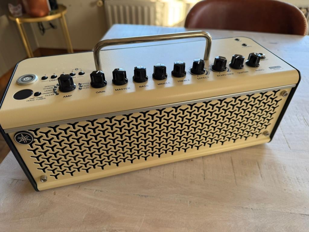 Yamaha THR10 II, Ophalen of Verzenden, Zo goed als nieuw, Gitaar, Minder dan 50 watt