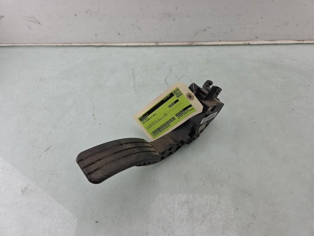 GASPEDAAL Opel Vivaro (01-2014/12-2019) (|180020024R|), Dhr. J. Ham, Gebruikt, Administratie@autoham.nl, Opel