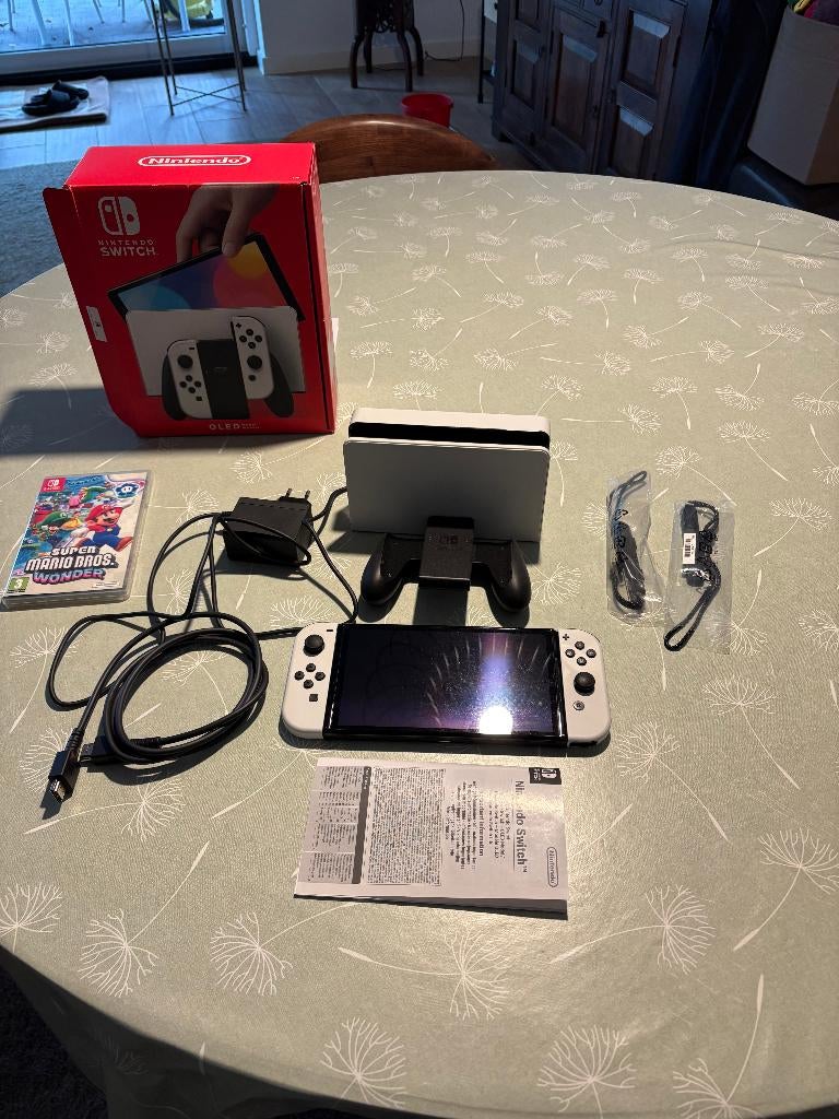 te koop, Ophalen, Gebruikt, HDMI, Zonder harde schijf