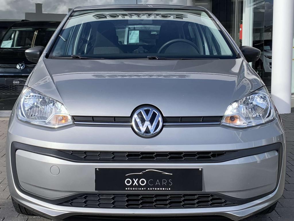 Volkswagen up! 1.0i Essence / Airco / Bluetooth / GARANTIE /, Autos, Achat, Entreprise, Boîte manuelle, https://public.car-pass.be/vhr/e6ec56e8-3aa8-4c63-8b25-165c037e3e1e