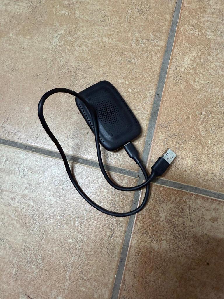 CarTVBox Apple Carplay & Android auto draadloze module, Auto diversen, Autoradio's, Gebruikt, -, -, Ophalen of Verzenden