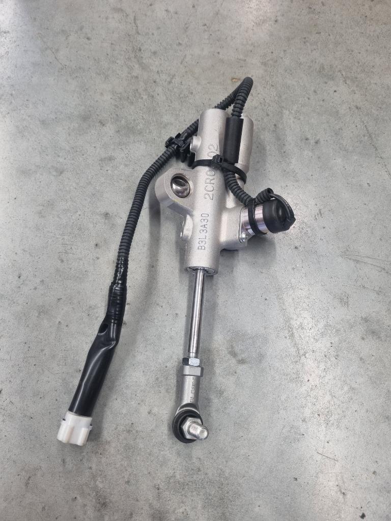 amortisseur de direction pour Yamaha R1 2015-2026, Motos, Enlèvement ou Envoi, Neuf