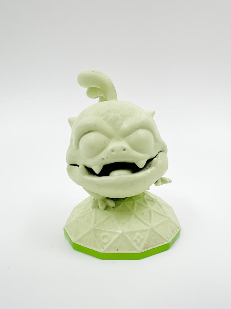 Skylanders | Glow in the Dark Wrecking Ball | Chase variant, Games en Spelcomputers, Avontuur en Actie, Toys to Life, 2 spelers