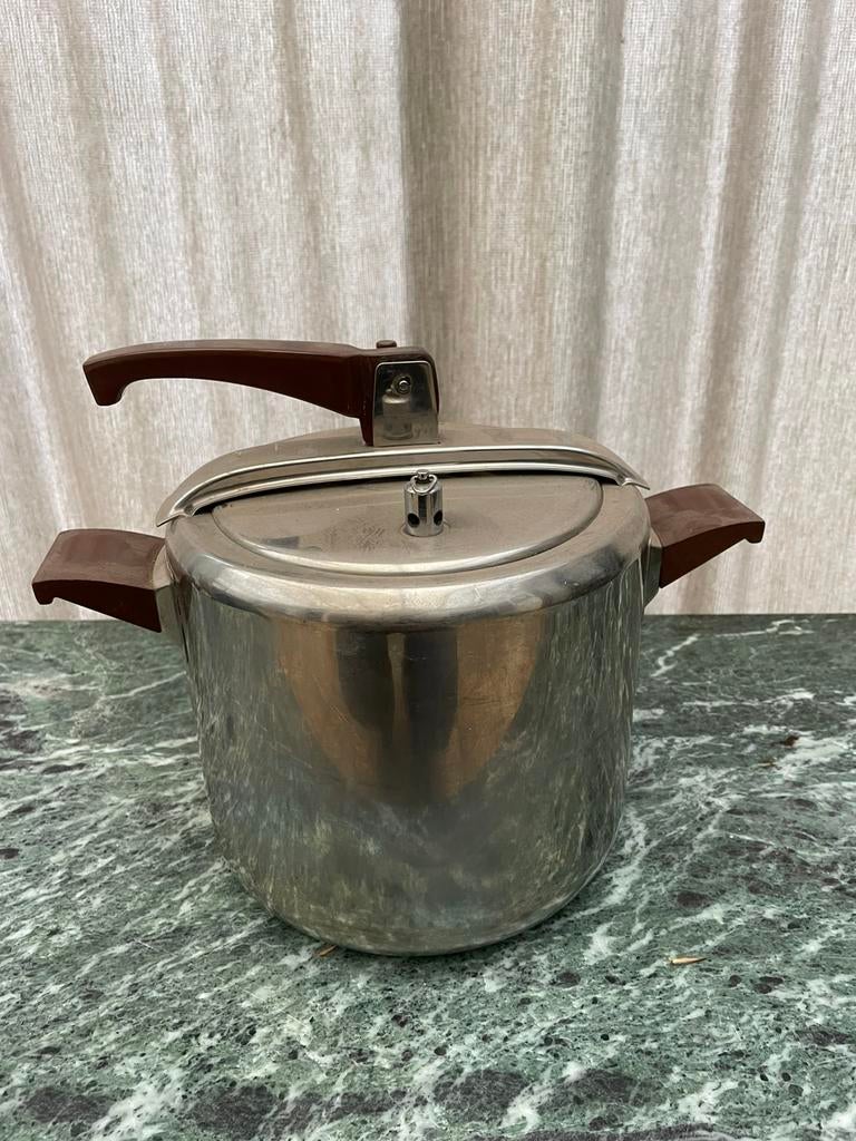 Ketel, Huis en Inrichting, Keuken | Potten en Pannen, Ophalen, Gebruikt