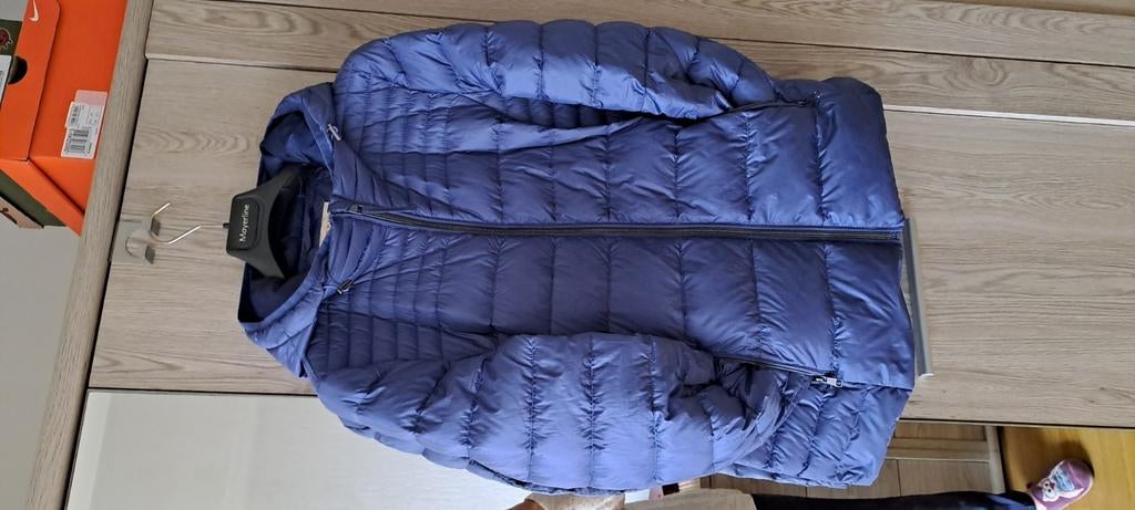 Donsjas Esprit maat XL, Kleding | Dames, Jassen | Winter, Ophalen of Verzenden, Nieuw