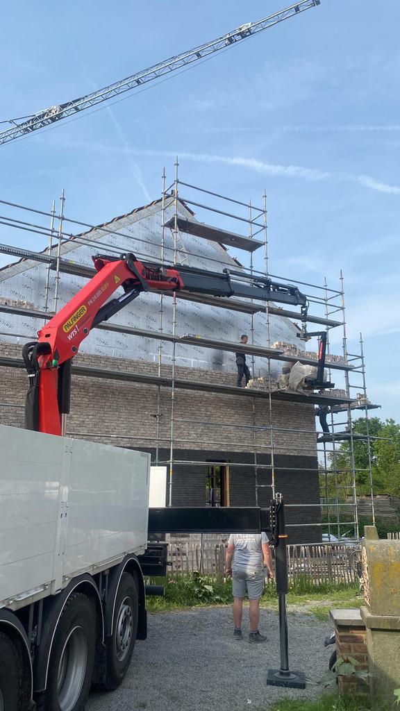 🔥❗️Panneau OSB 3 de 12, 18 & 22mm en super Promos🔥 ️, Bricolage & Construction, Neuf, Bois